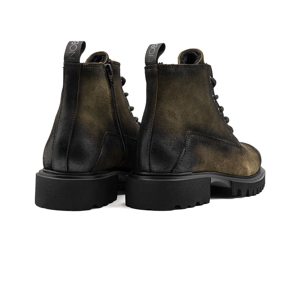 Ifrane Kaki | Nobrand
