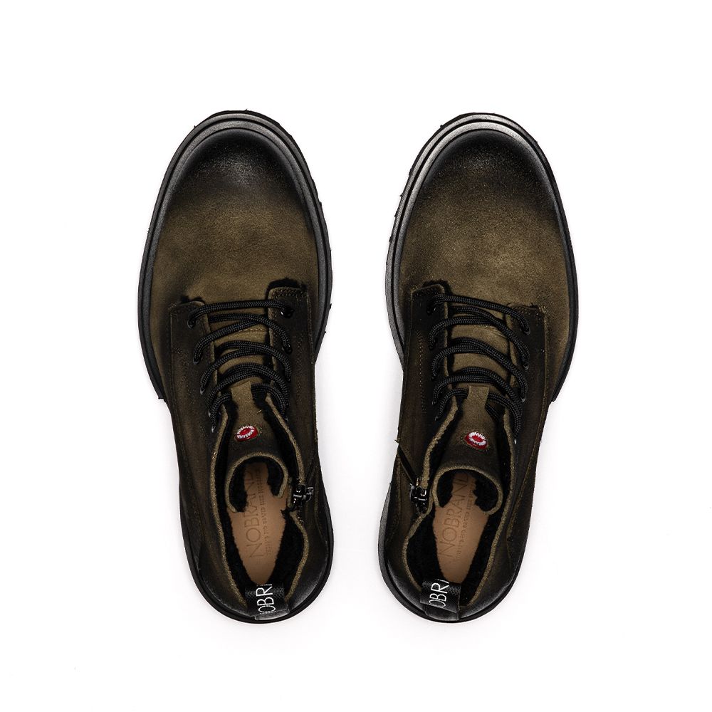 Ifrane Kaki | Nobrand