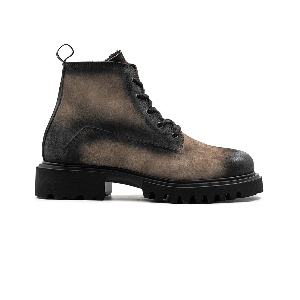 Ifrane Taupe | Nobrand