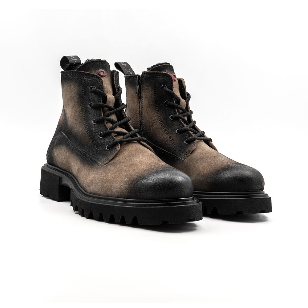 Ifrane Taupe | Nobrand