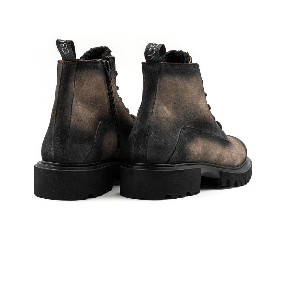 Ifrane Taupe | Nobrand