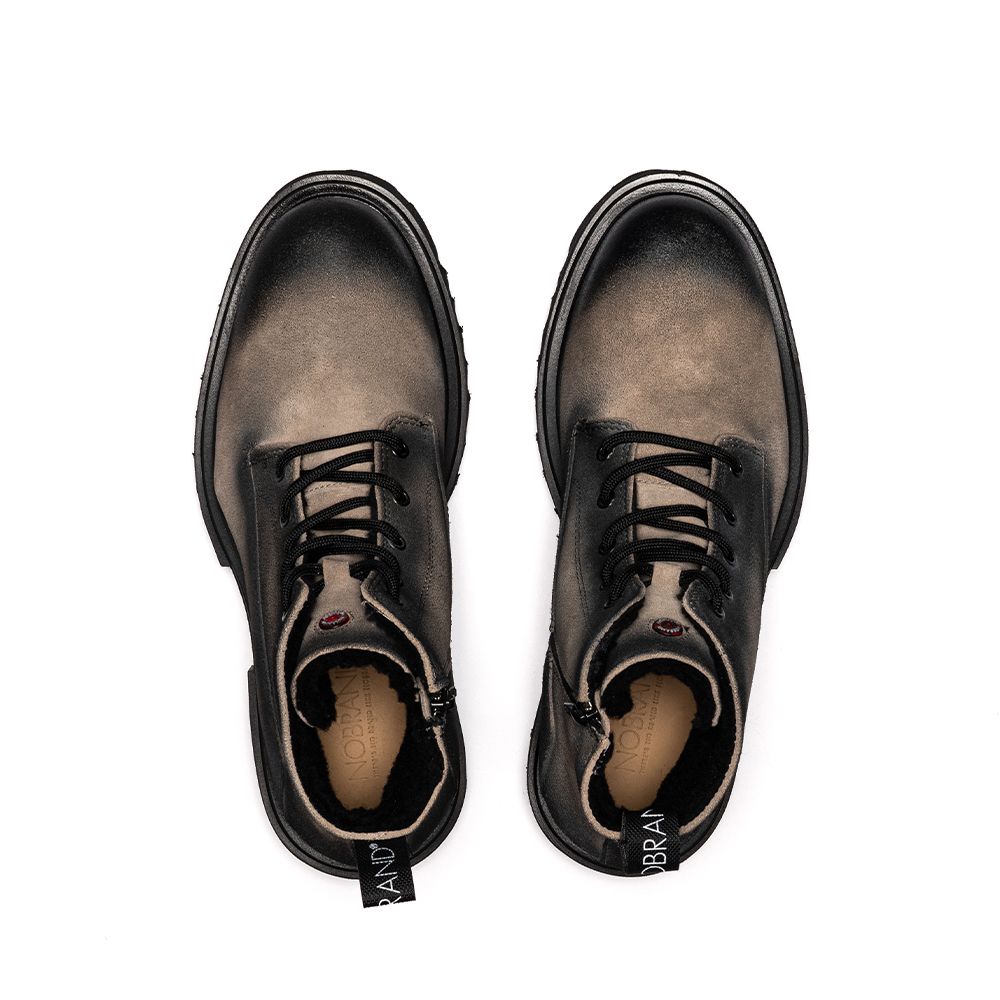 Ifrane Taupe | Nobrand