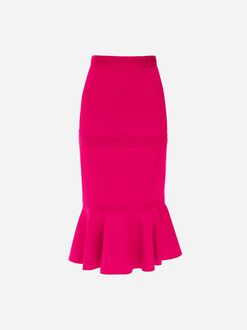 Pink Skirt Chiva | Imauve