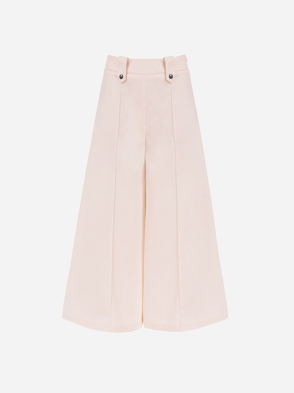 Culotes Feather | Imauve