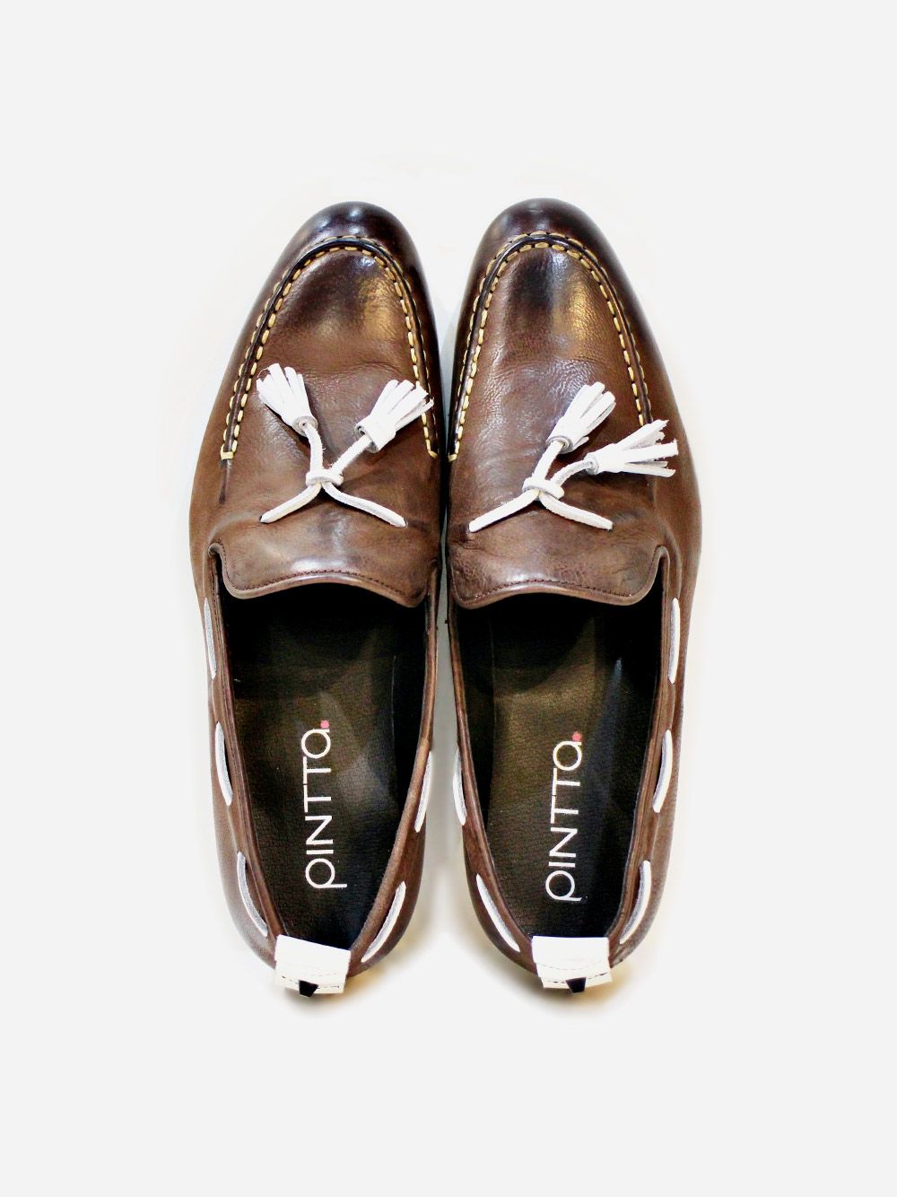Sapatos Florence | Pintta