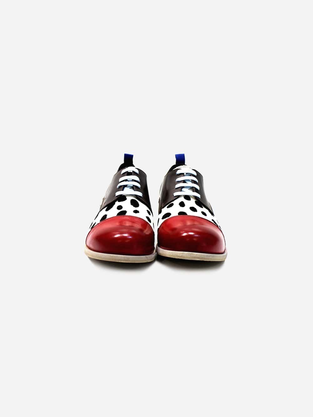 Bari Shoes | Pintta
