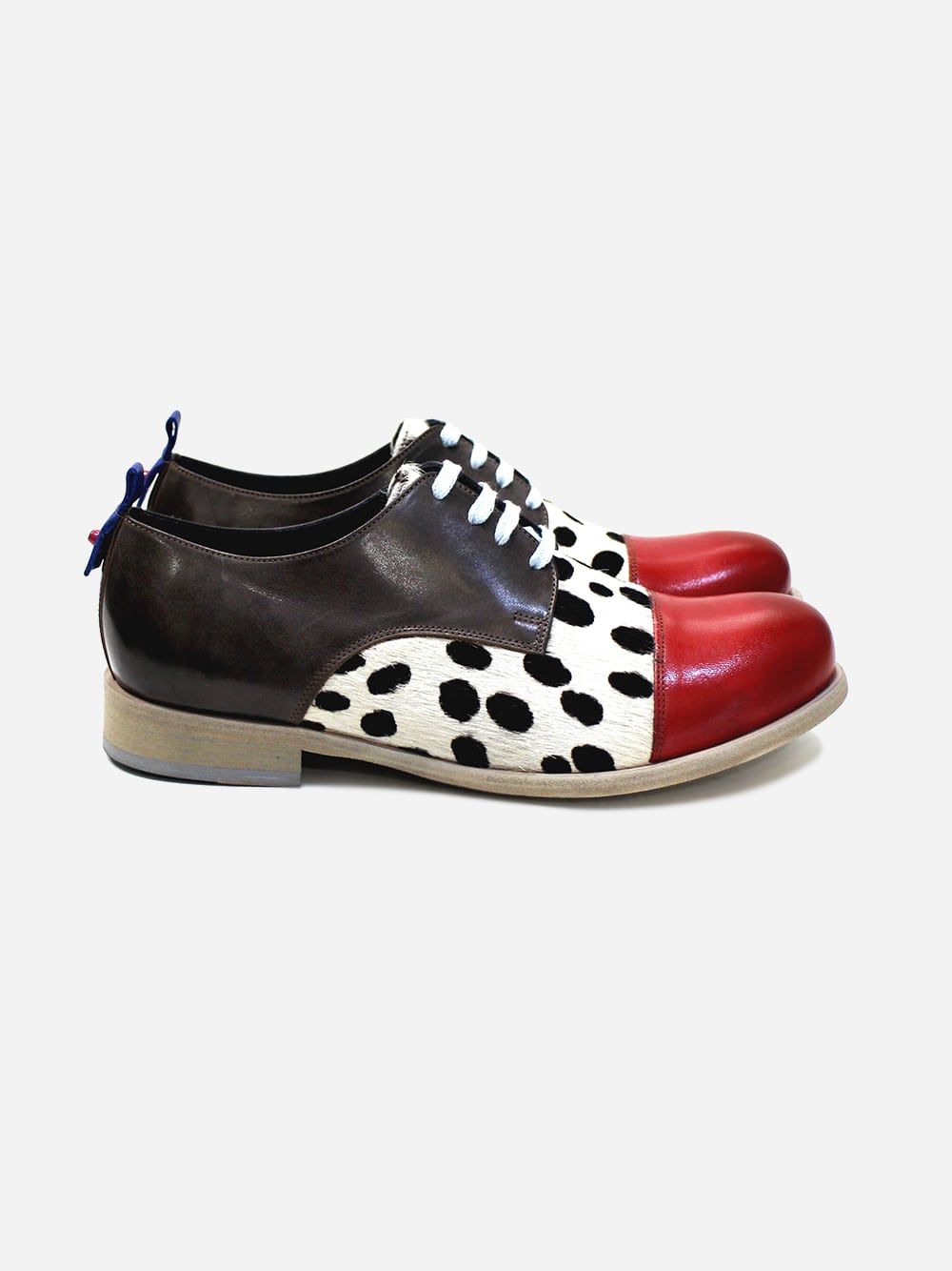 Sapatos Bari | Pintta