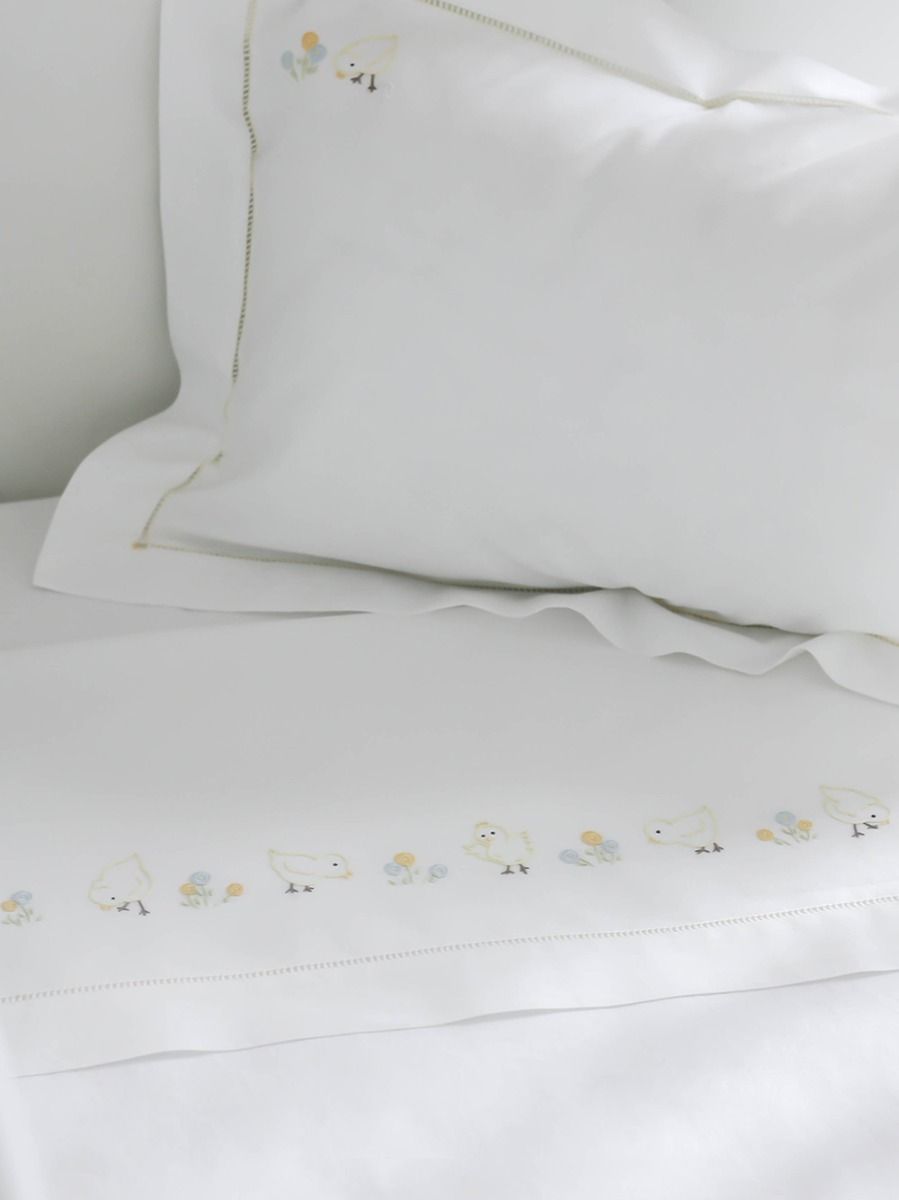 Tierno Luxury Bed Set | Tierno