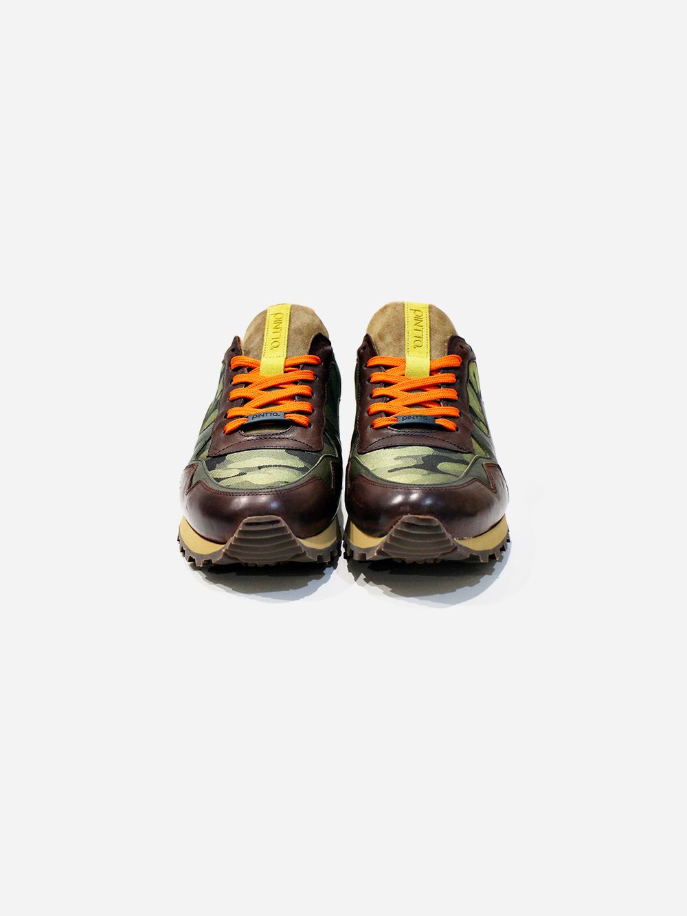 Hércules Sneakers | Pintta