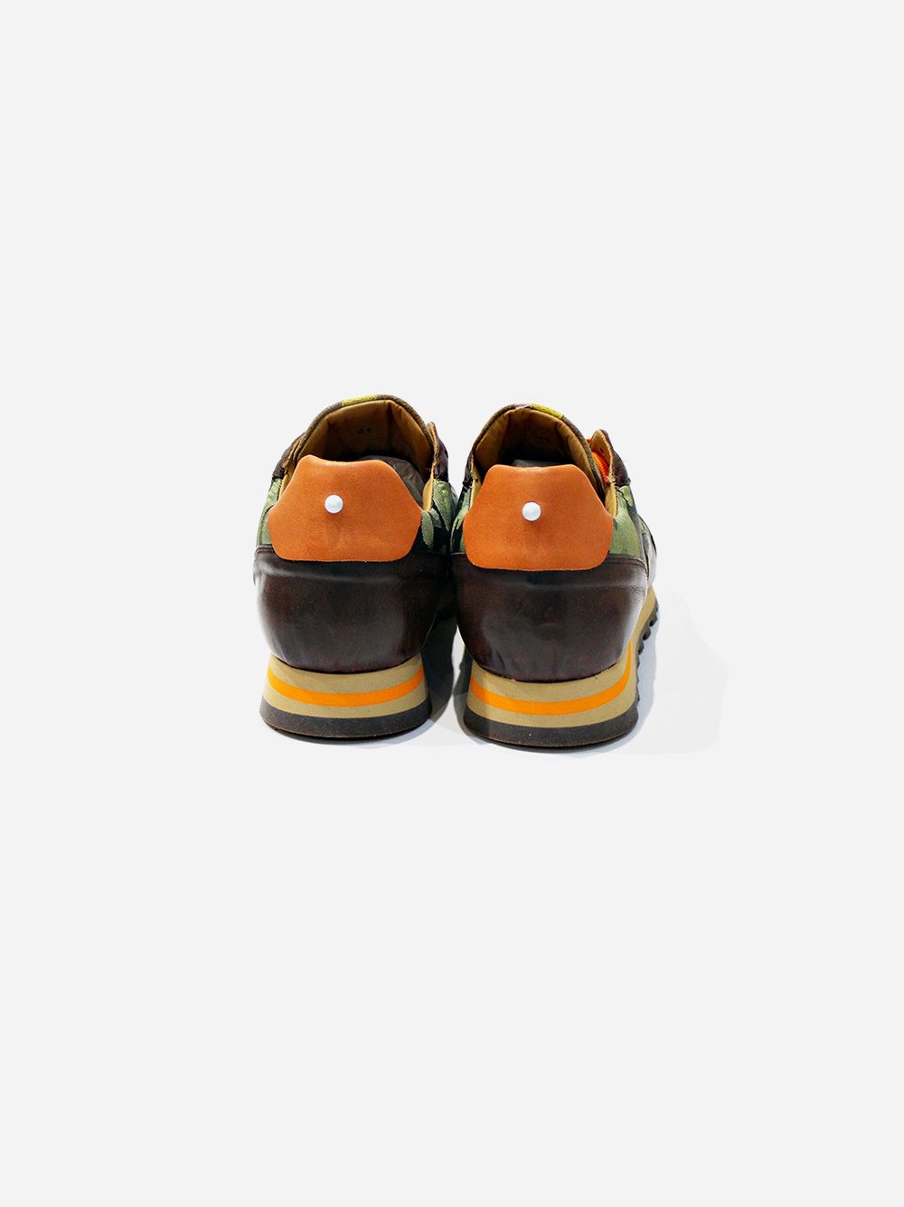 Hércules Sneakers | Pintta
