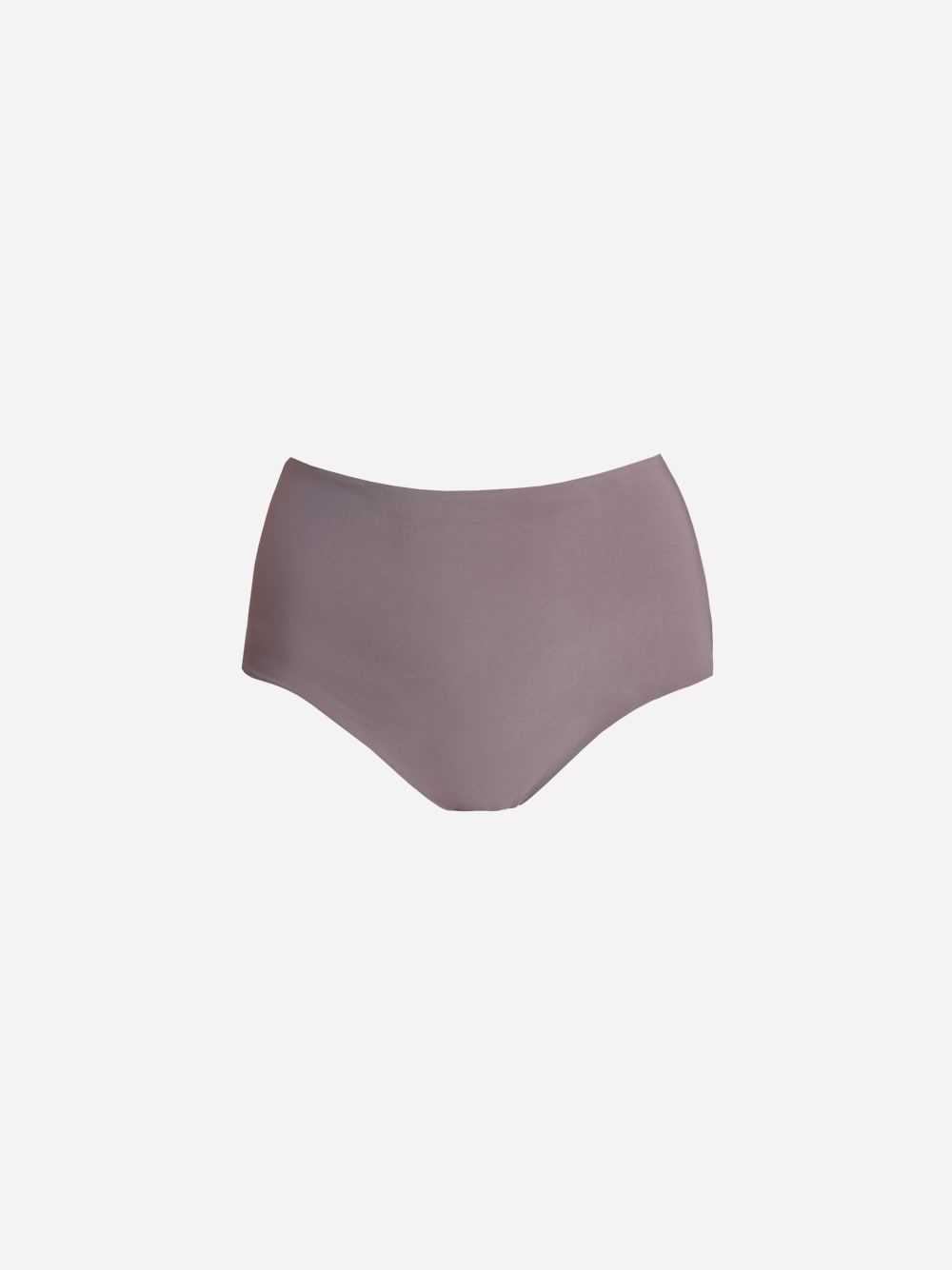 Grey Bikini Bottom | Cleonice