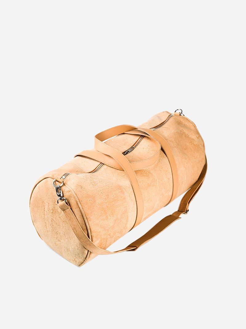 Whoopi Light Duffle Bag | Ina Koelln