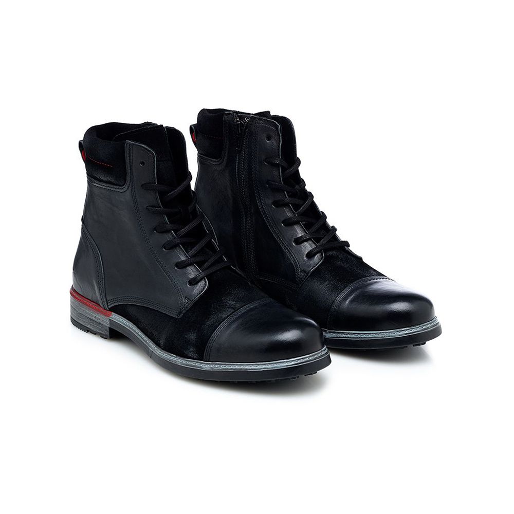 Iron 4 Black | Nobrand
