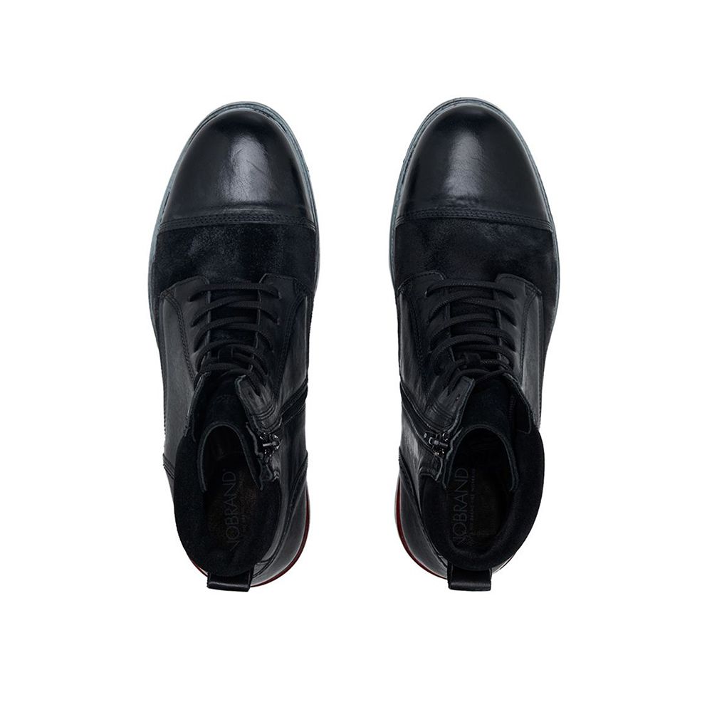 Iron 4 Black | Nobrand