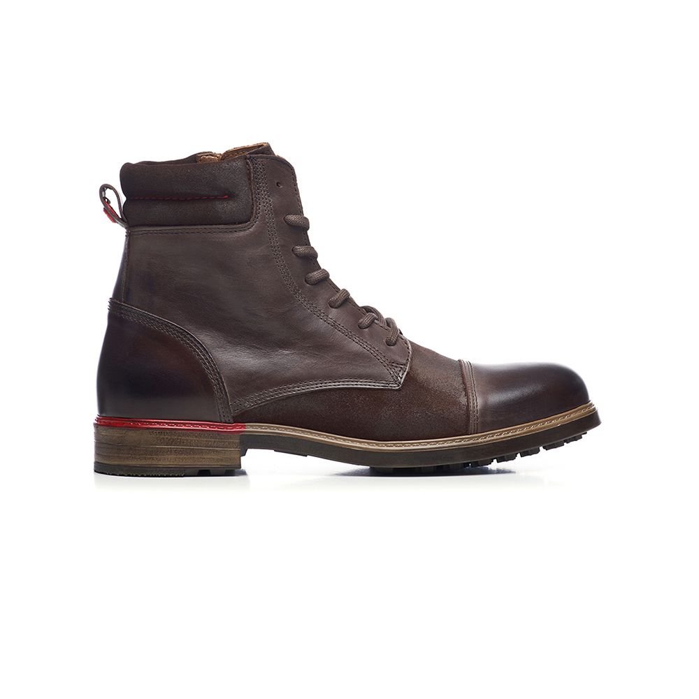 Iron 4 Brown | Nobrand