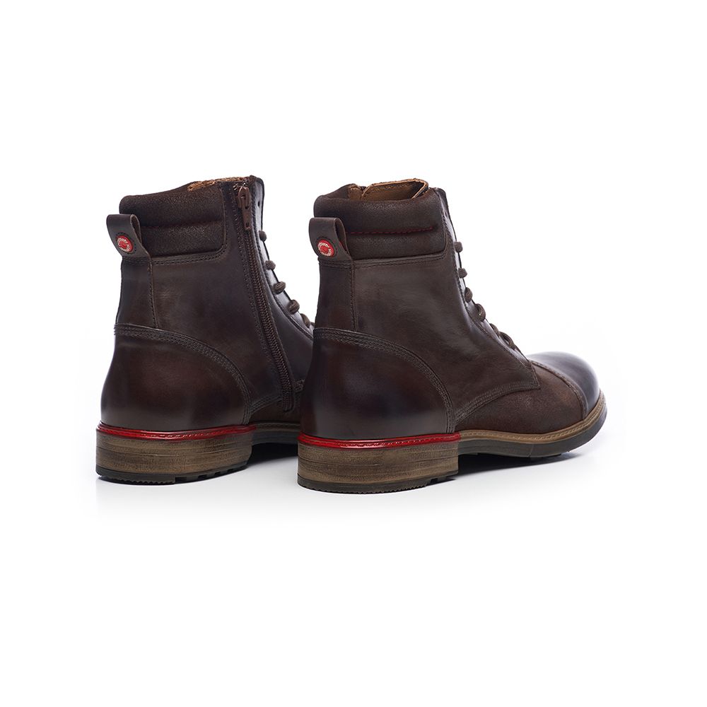 Iron 4 Brown | Nobrand