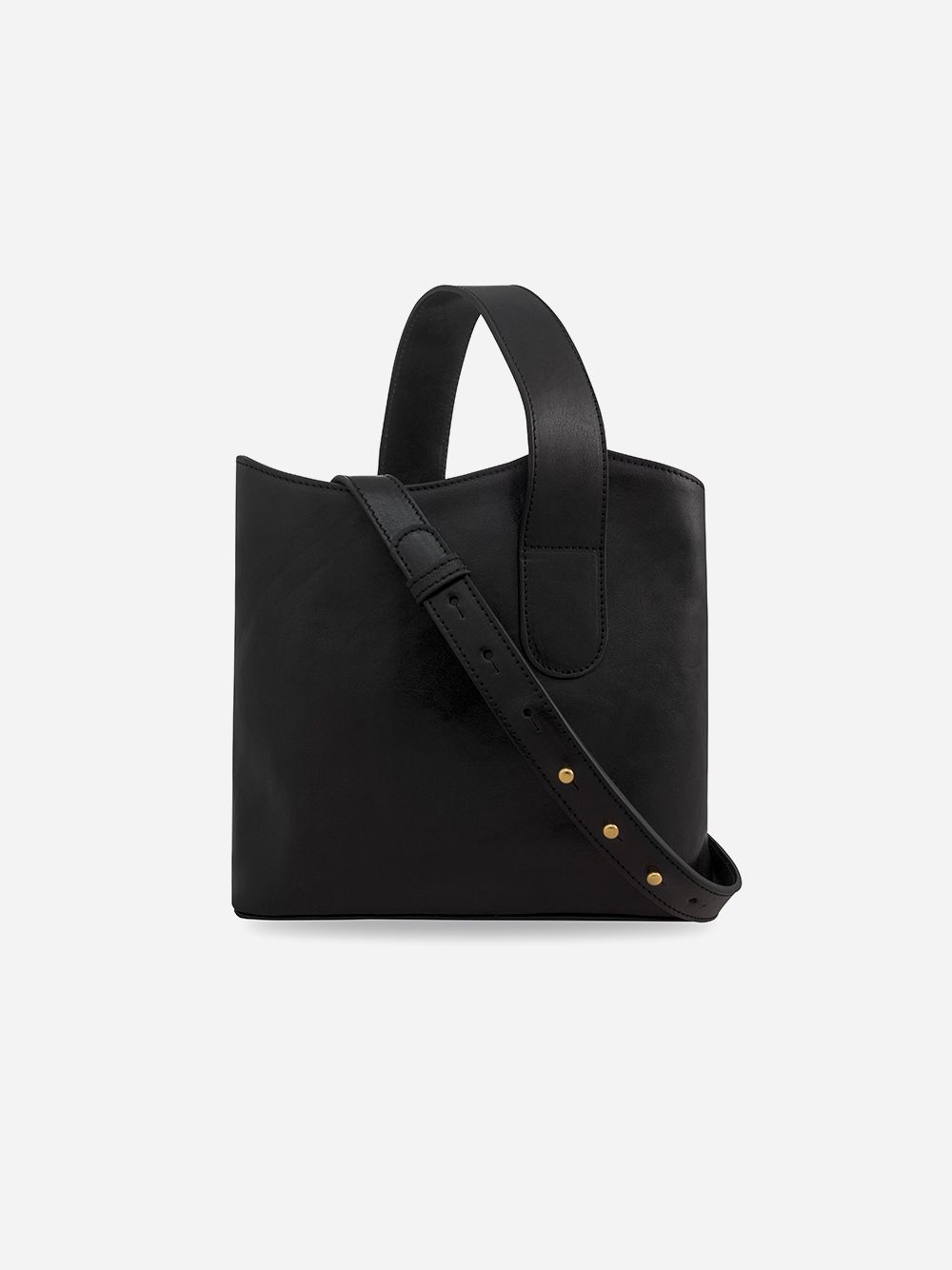 Isaura Basalt Bag | Manjerica