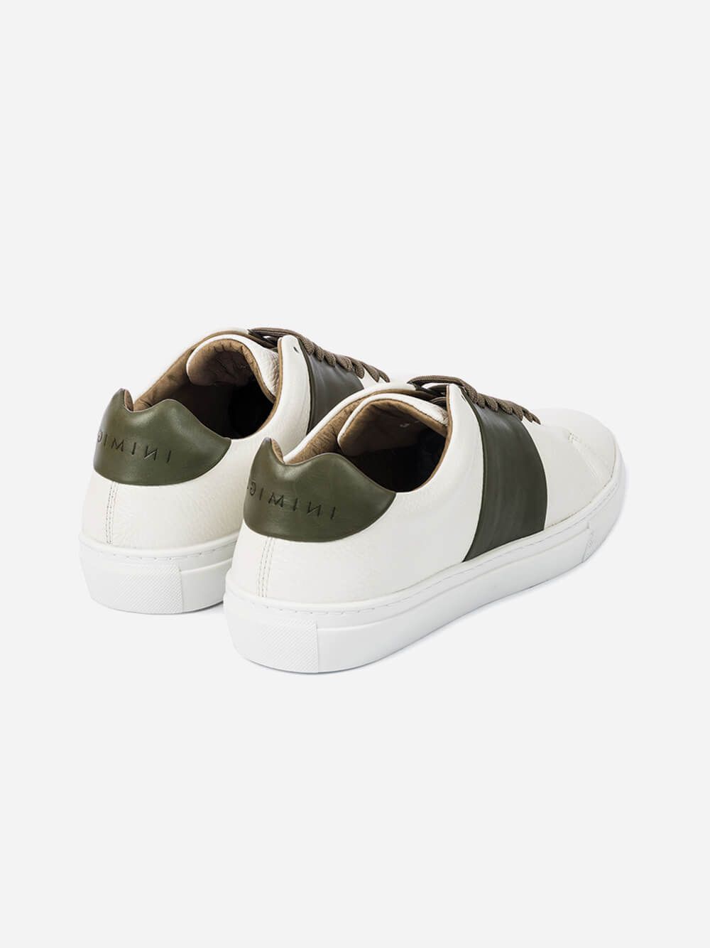 Jackson Sneakers | Inimigo Clothing