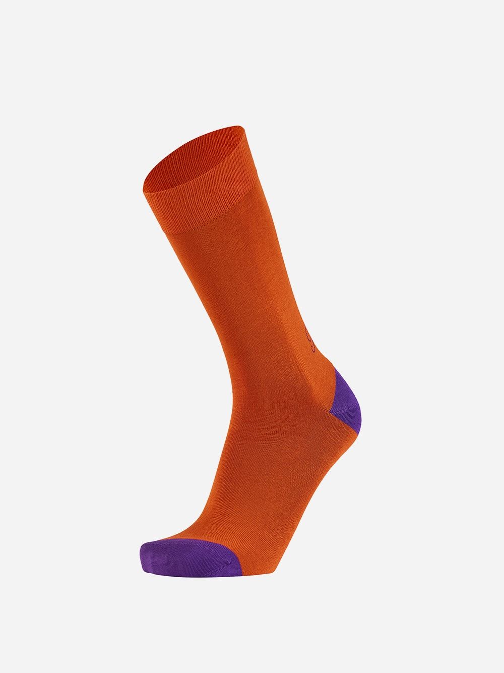 Orange Socks King | Westmister