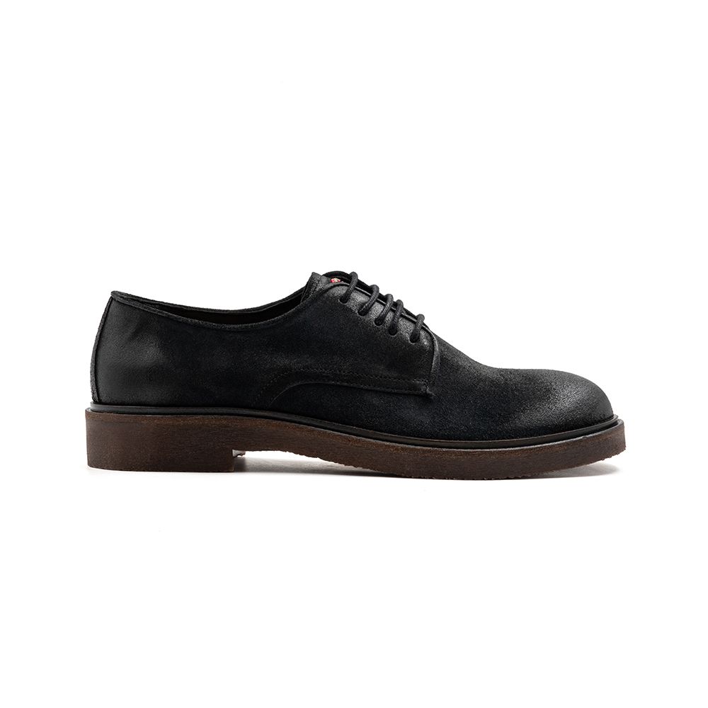 Lecco Off Black | Nobrand