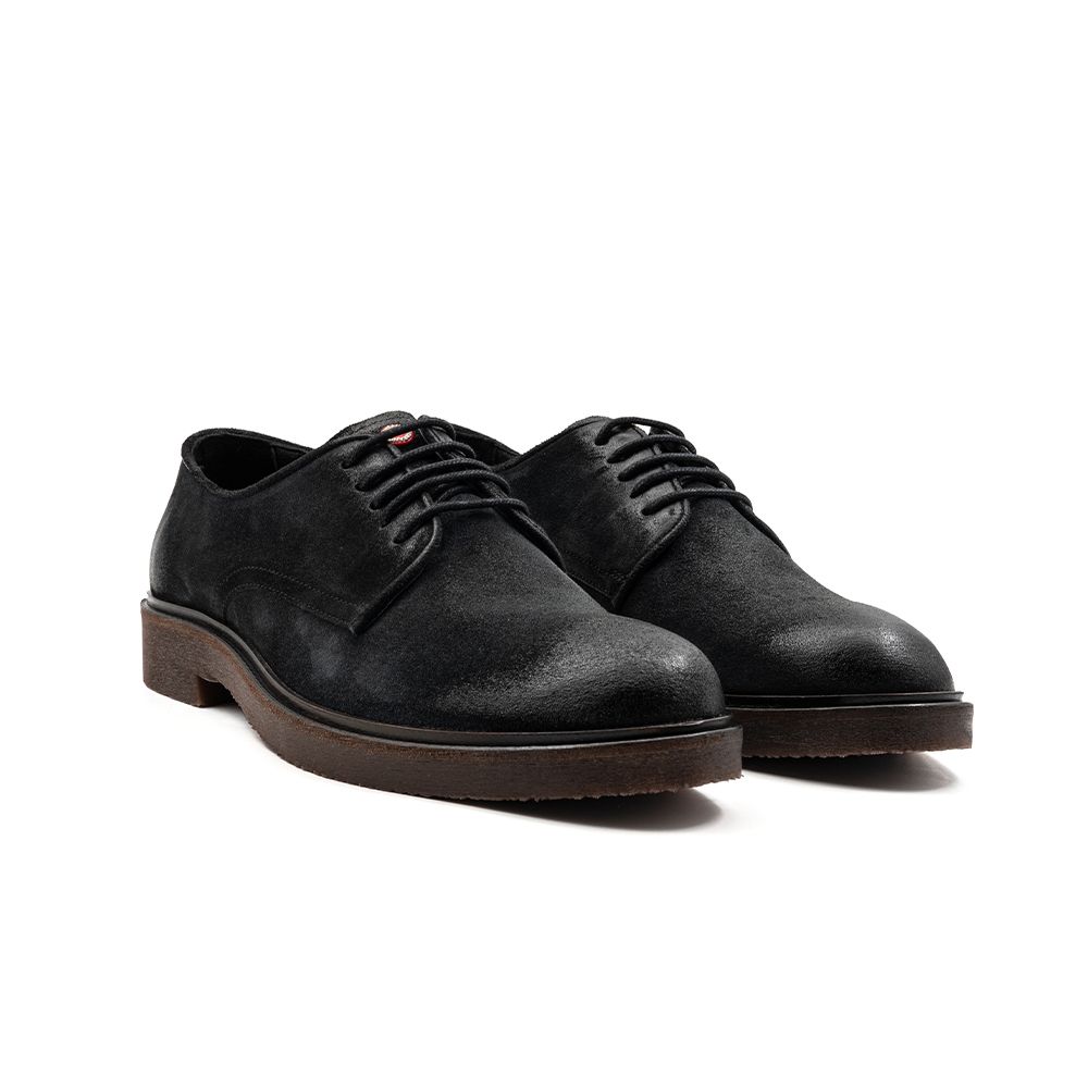 Lecco Off Black | Nobrand