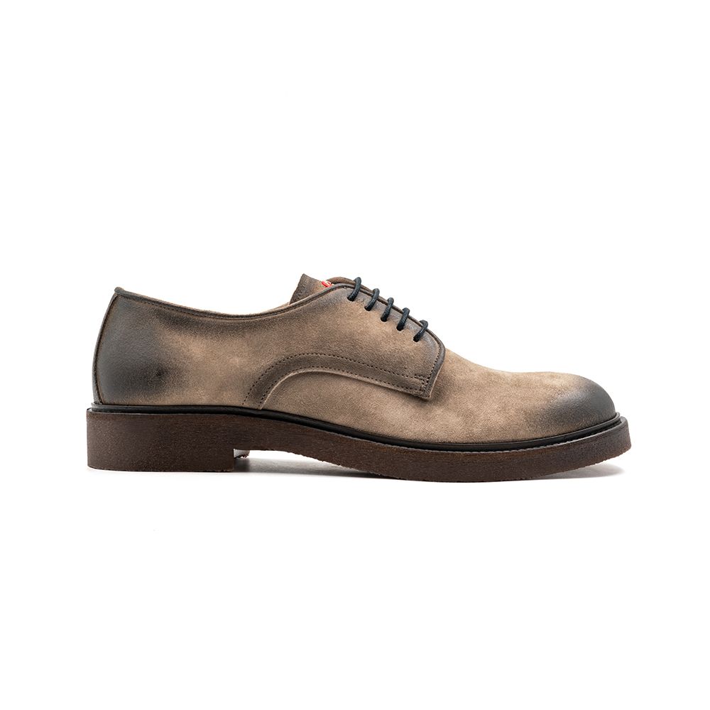 Lecco Taupe | Nobrand