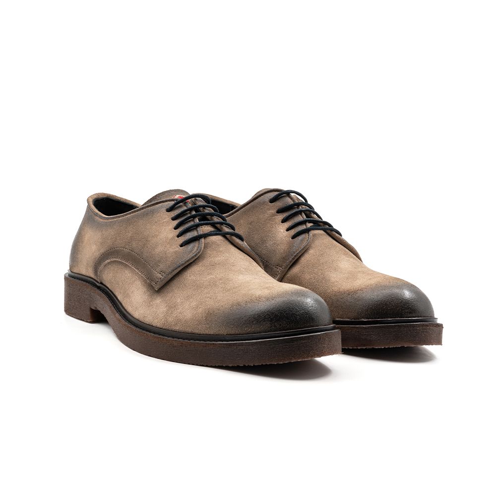 Lecco Taupe | Nobrand