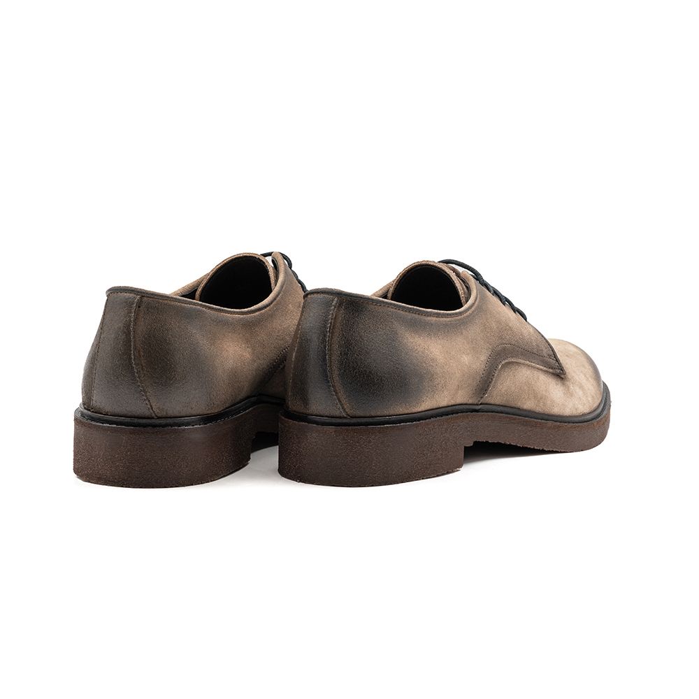 Lecco Taupe | Nobrand