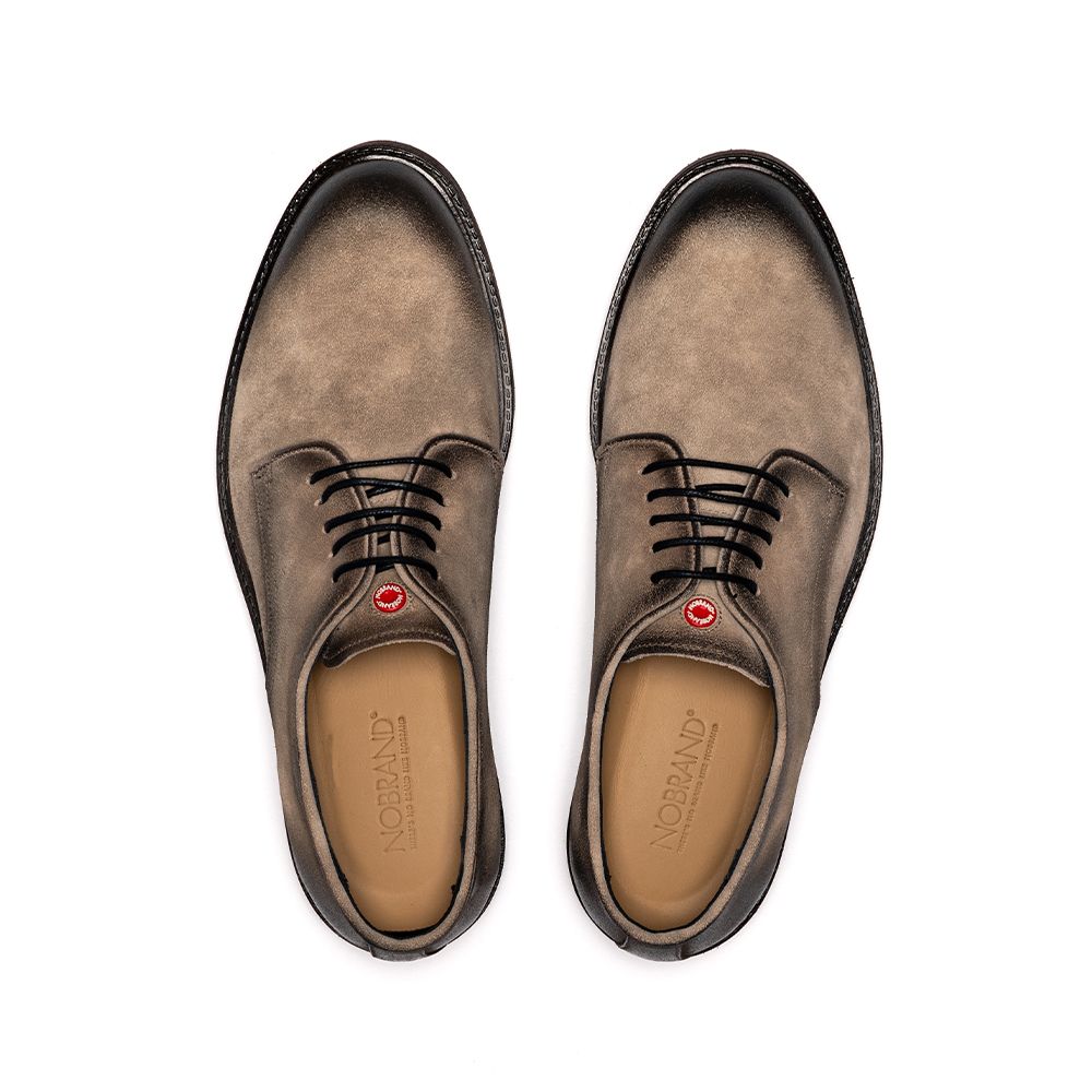 Lecco Taupe | Nobrand