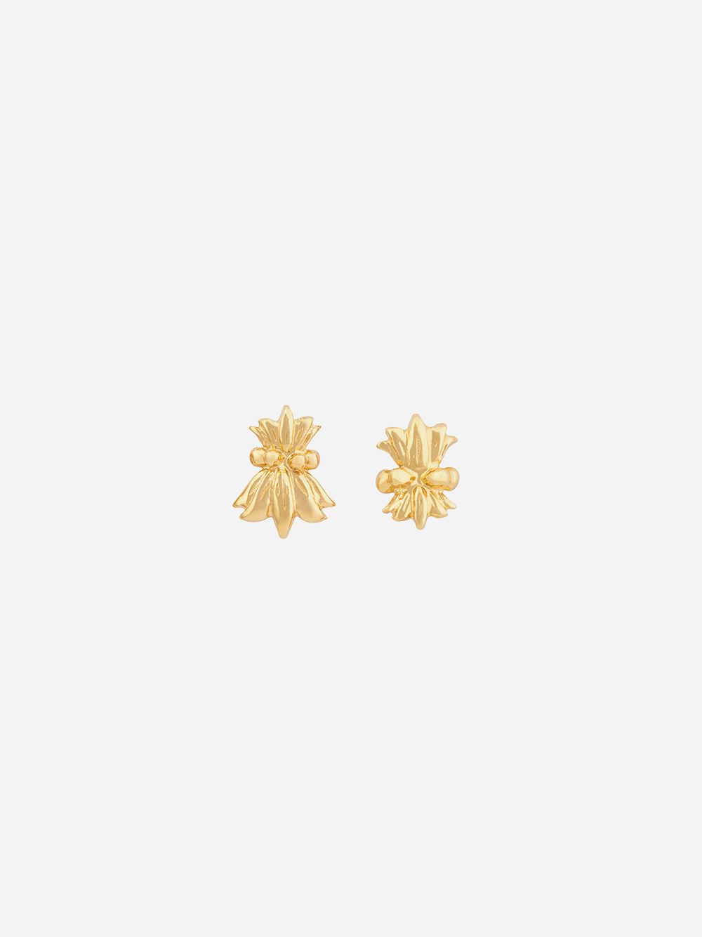 Brincos Little Lotus 