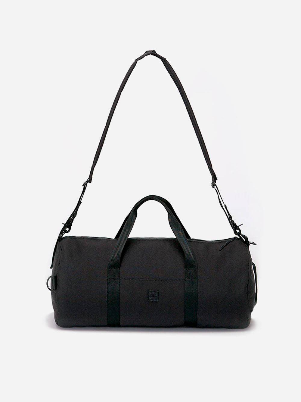 Lofton Black Crossbody Bag | Ucon Acrobatics