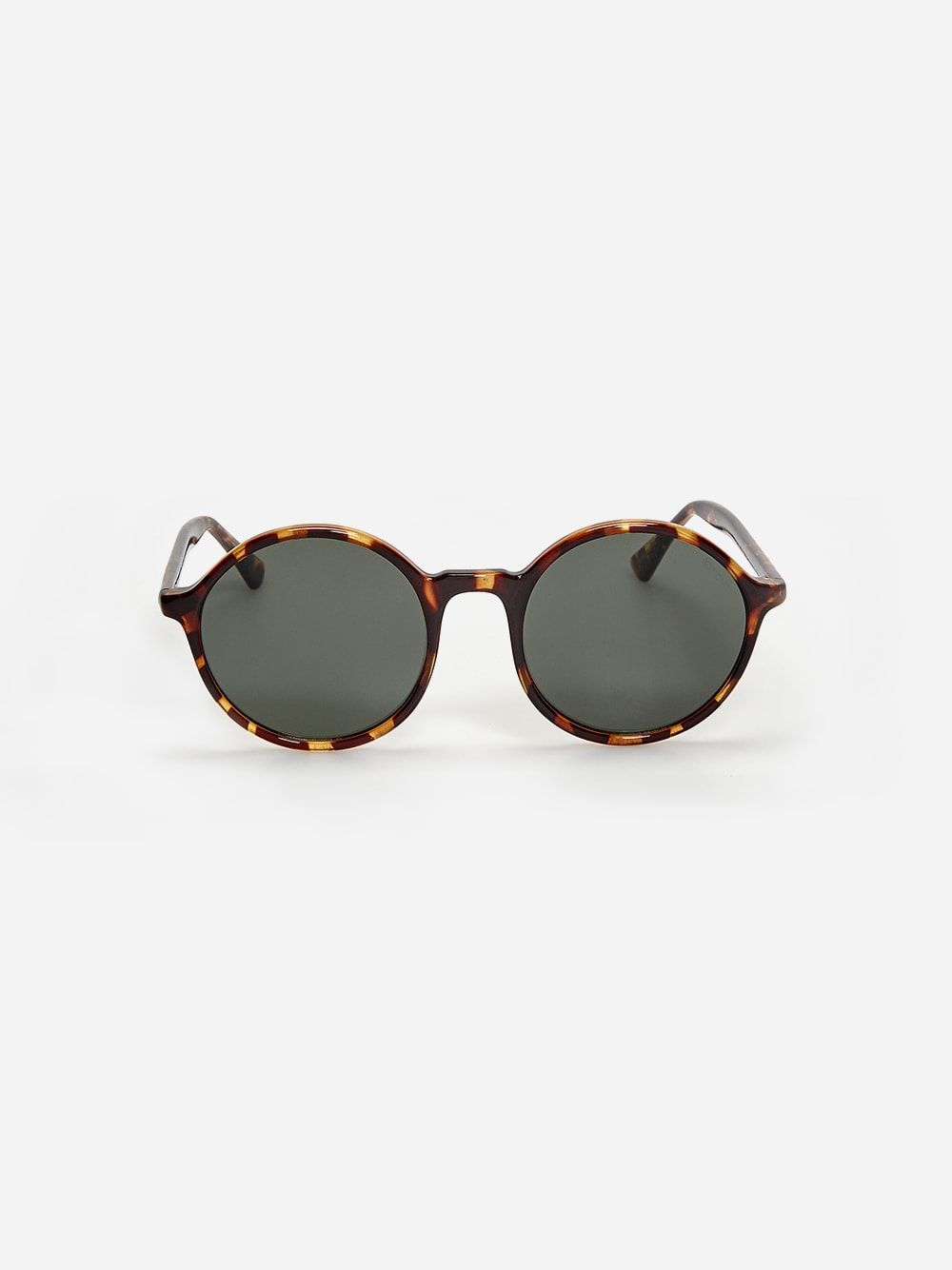 Óculos de Sol Madison Tartaruga | Komono