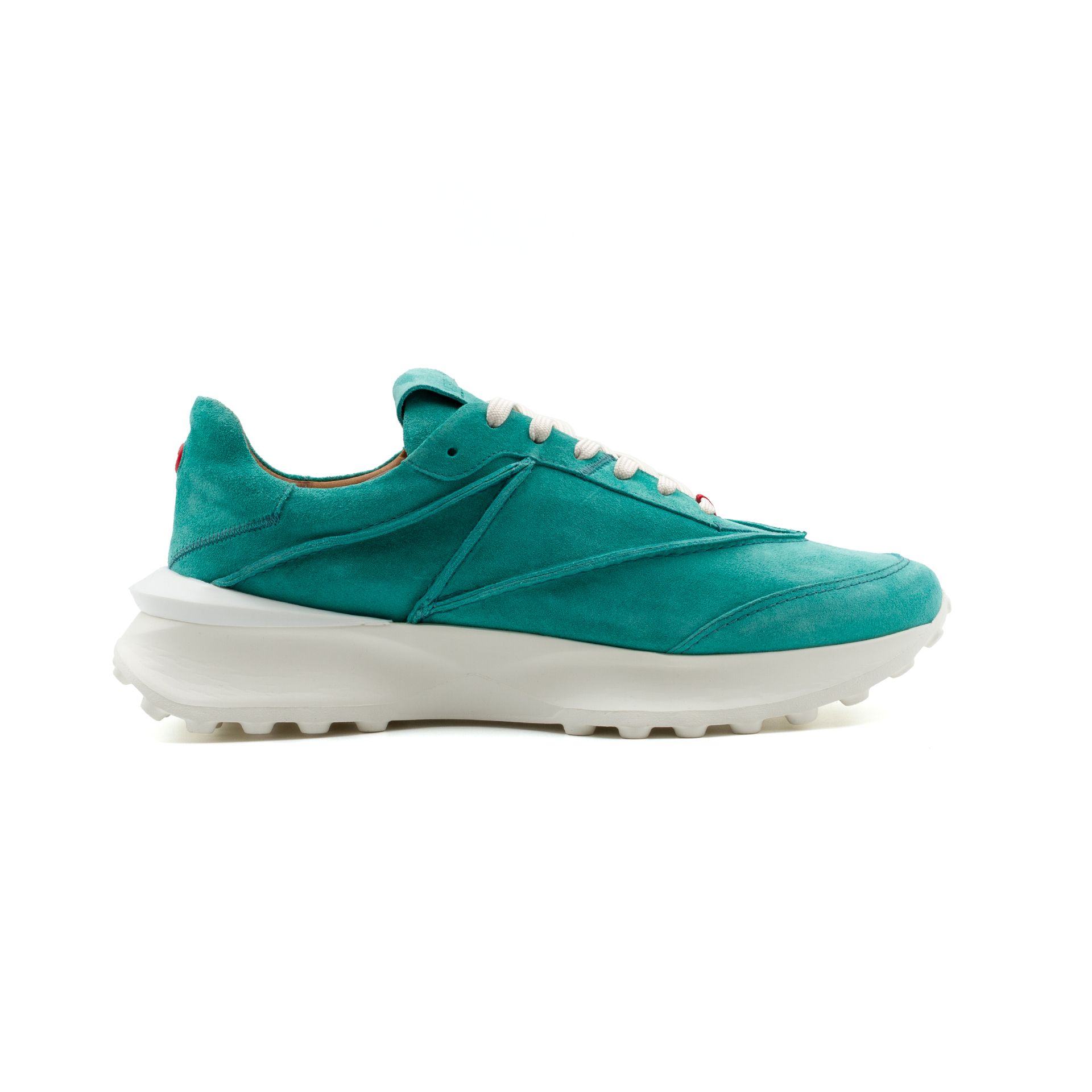 Mauritius Turquoise | Nobrand