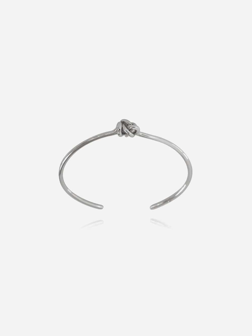 Silver Bracelet Ella I | Mel Jewel