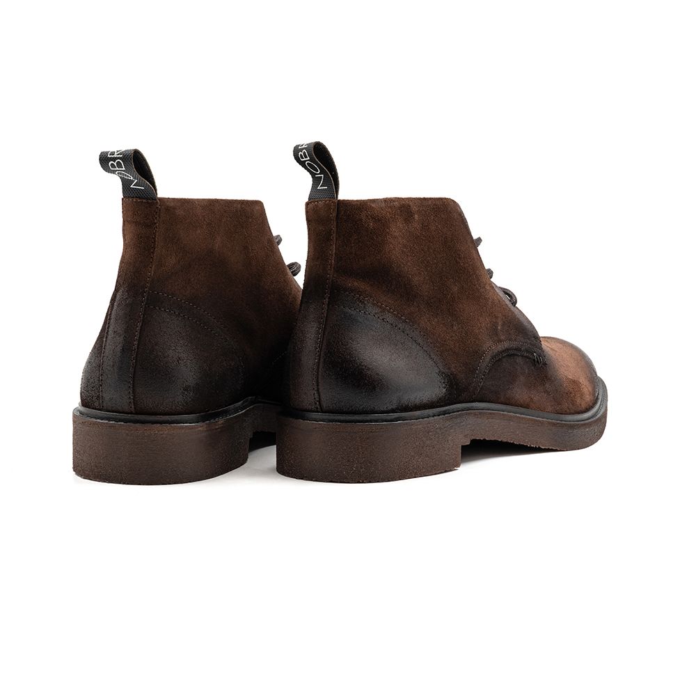 Metsouo Mustang | Nobrand