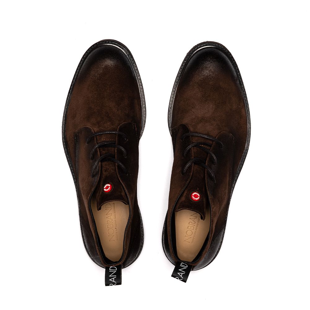 Metsouo Mustang | Nobrand