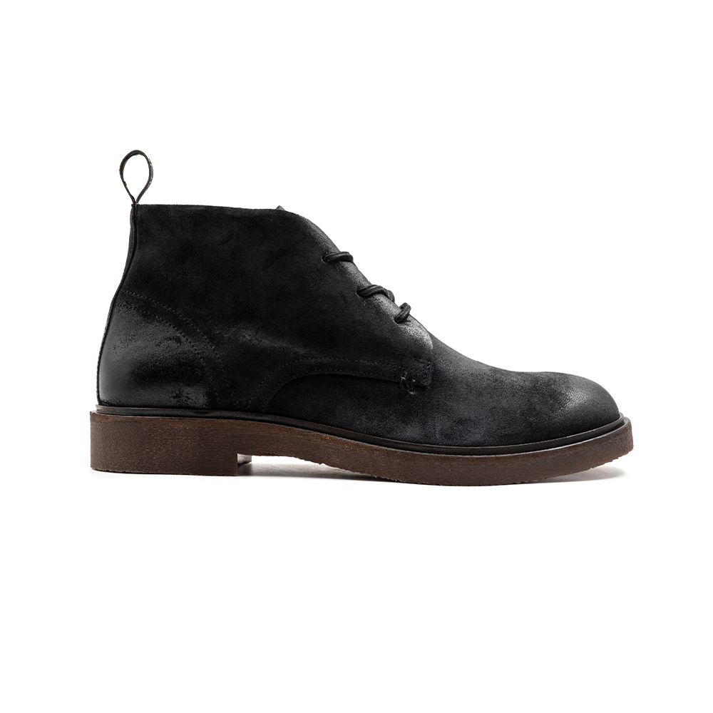 Metsouo Off Black | Nobrand