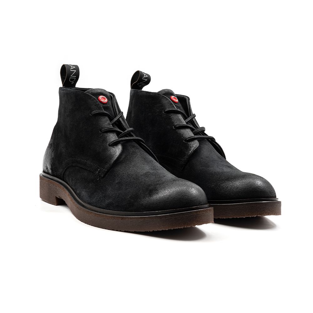 Metsouo Off Black | Nobrand