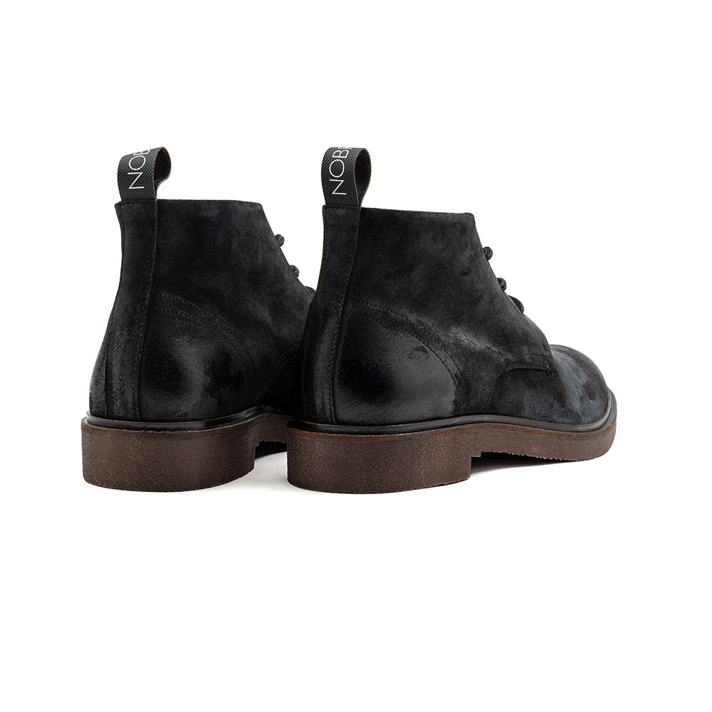 Metsouo Off Black | Nobrand