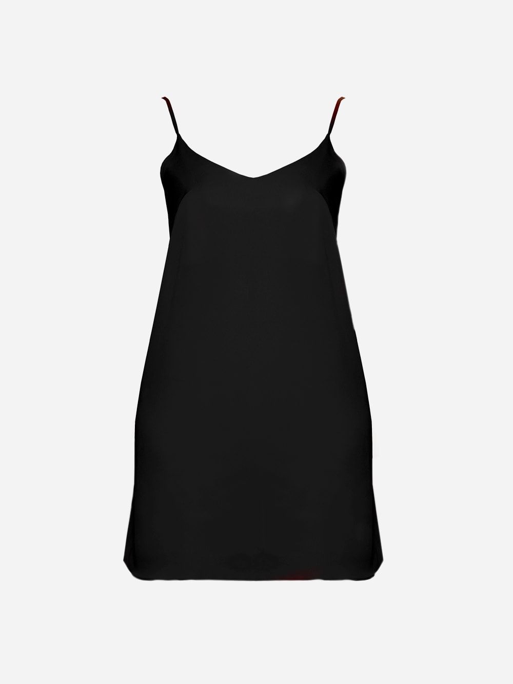 Black Mini Dress | Cleonice