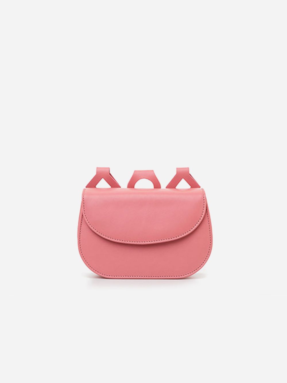 Naomi Exquisite Pink Bag | Âme Moi