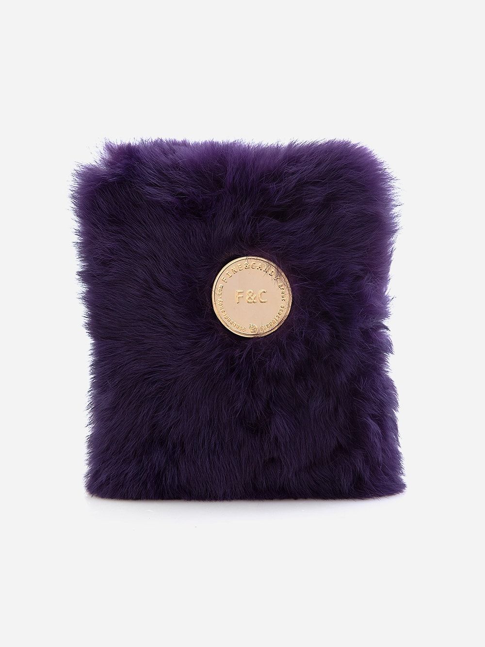 Naomi Notebook | Fine & Candy