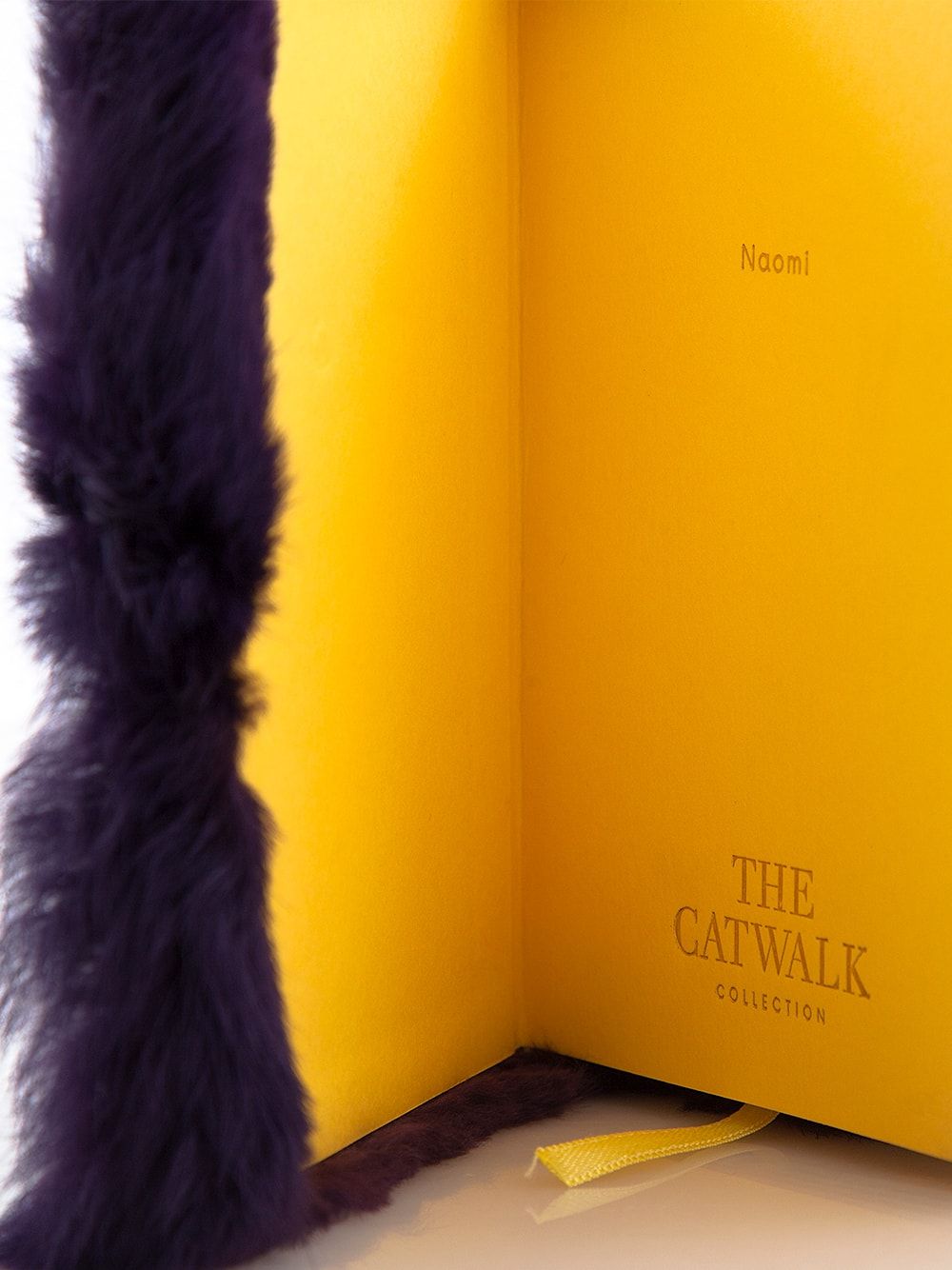 Naomi Notebook | Fine & Candy