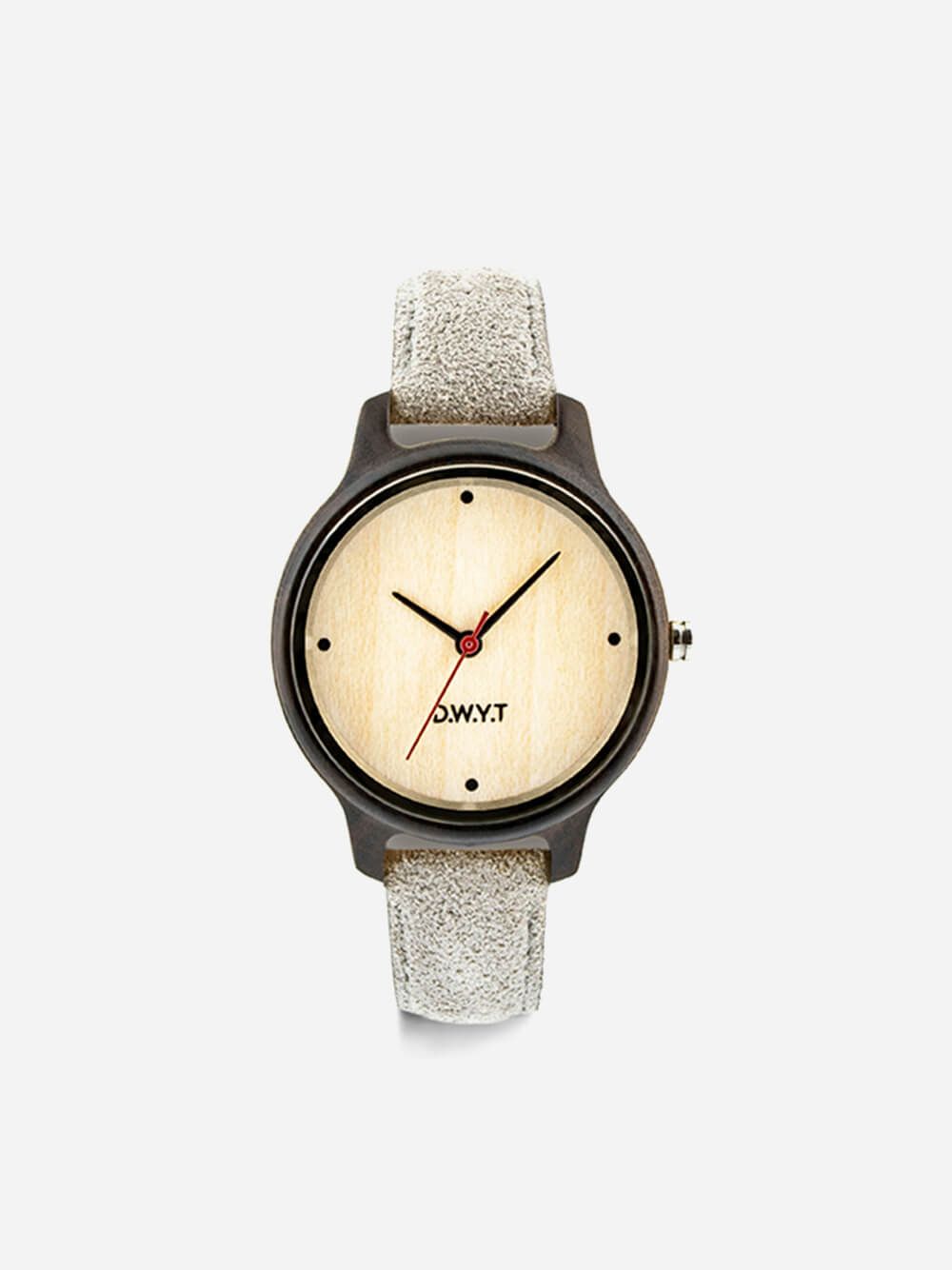 Nova Grey Watch | DWYT