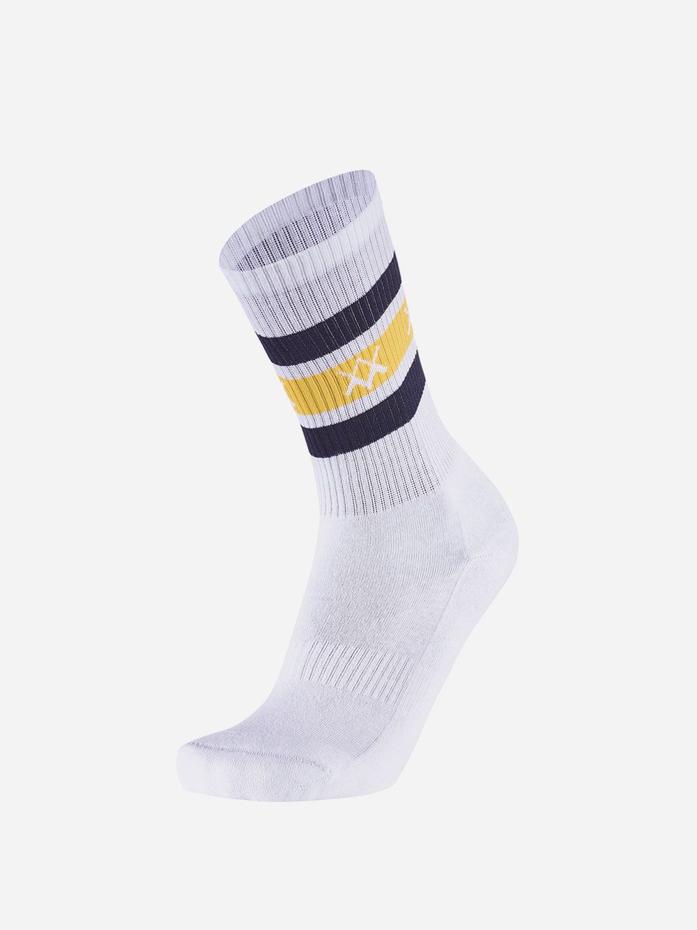 White Socks Stripes WM | Westmister