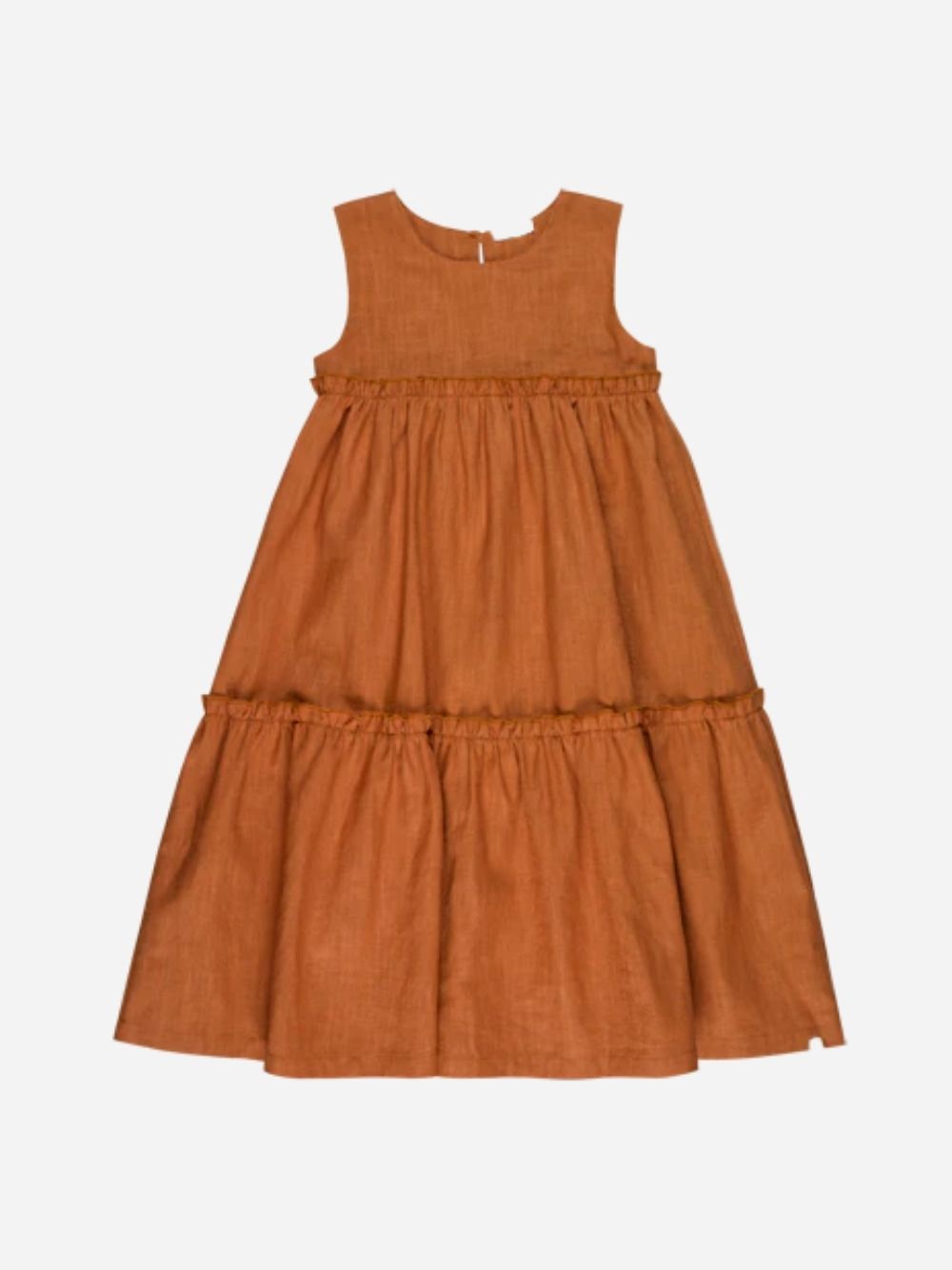 Olívia Dress Rustic