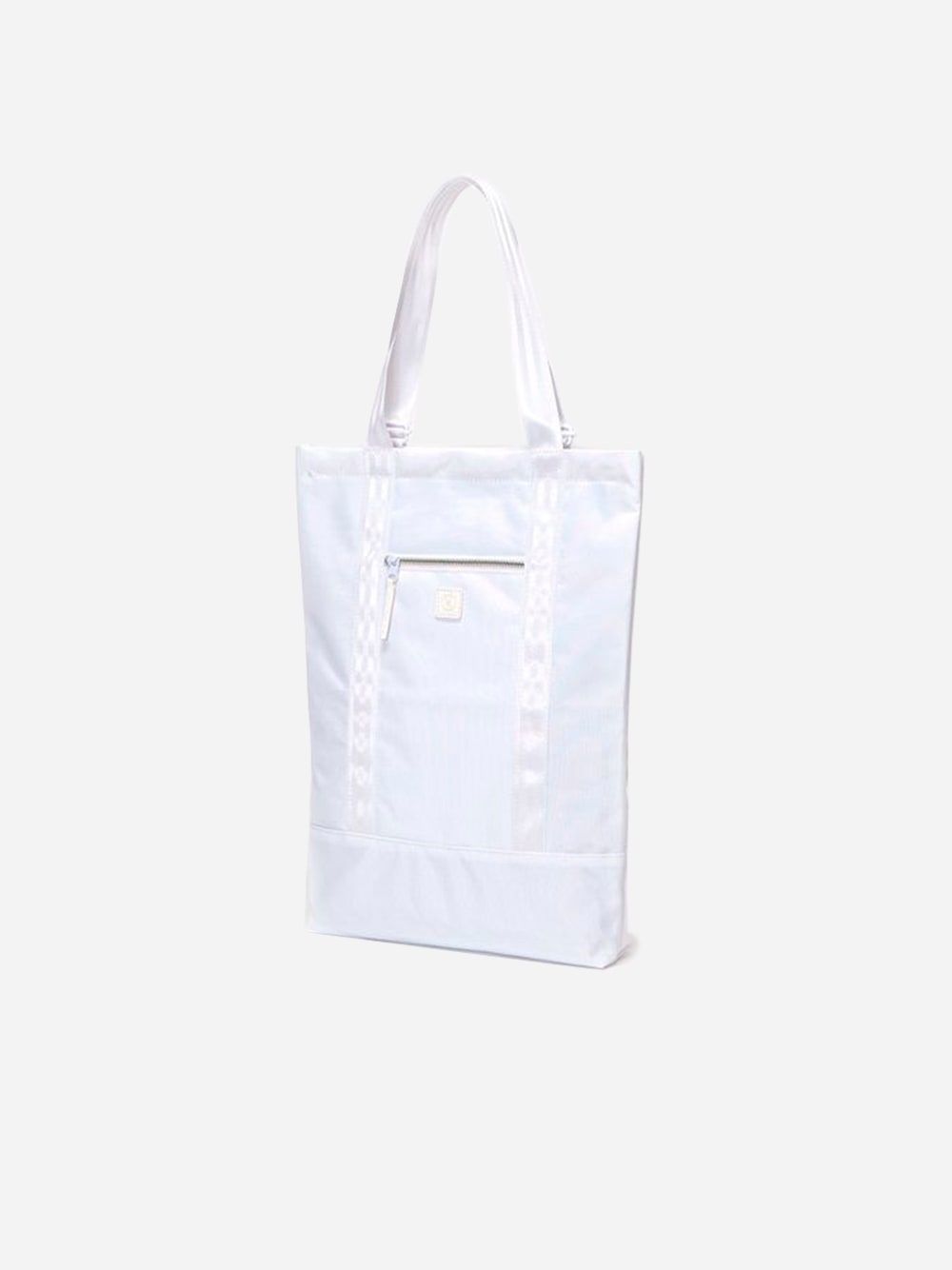 Oswin White Shoulder Bag | Ucon Acrobatics 