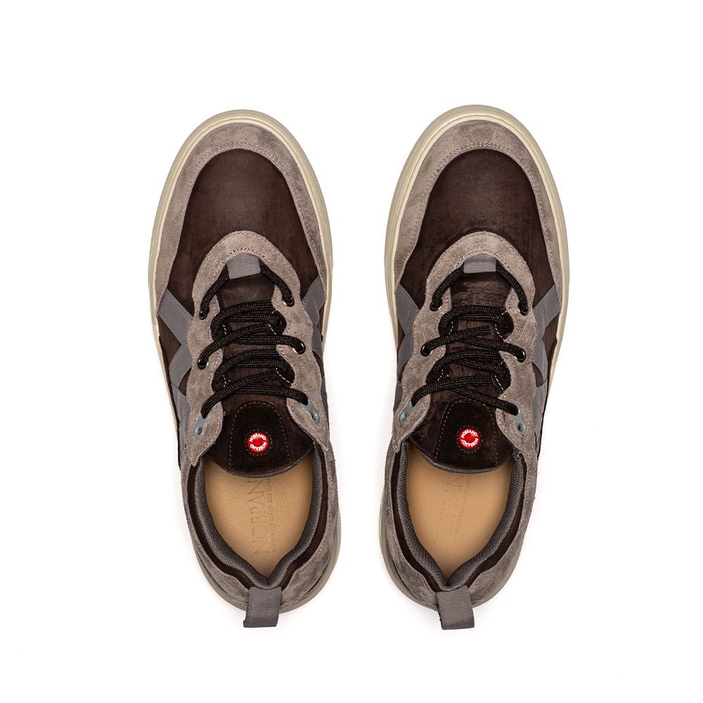 Ouray Brown | Nobrand