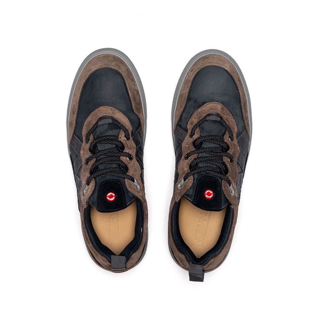Ouray Navy | Nobrand