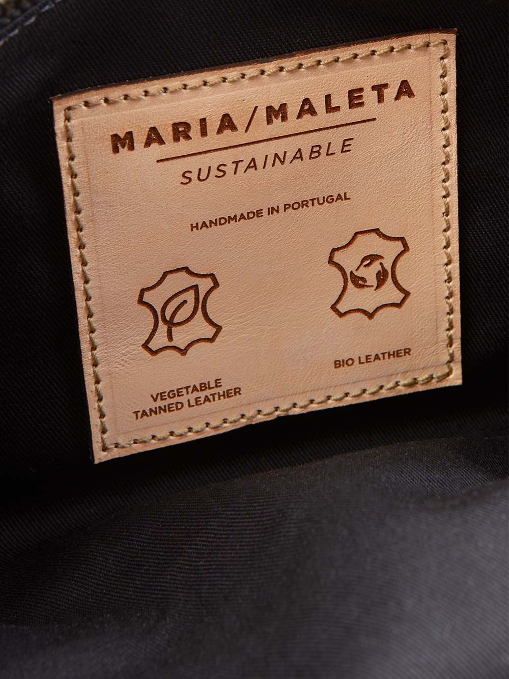 Mala Paperbag Bio | Maria Maleta